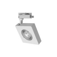 Трековый светильник светодиодный Jazzway PTR 0924 24w 4000K 24° WH (белый) IP40