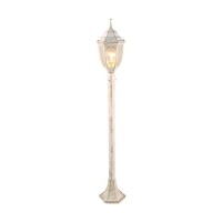 Светильник уличный Arte Lamp Pegasus A3151PA-1WG IP44