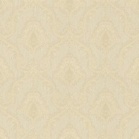 Обои флизелиновые Rasch Alla Prima жёлтые 1.06 м 959925