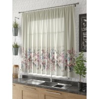 Тюль Томдом Мистикс TD-533218, 150х300 см