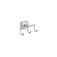 Крючок для ванной Fixsen Kvadro FX-61305С