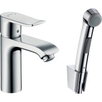Смеситель для раковины Hansgrohe 31285000