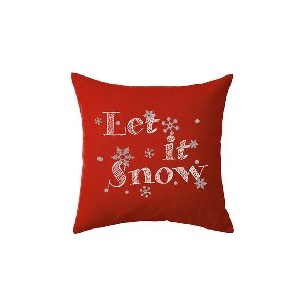 Декоративная подушка Primavelle Snow 212901011-25S, 40х40 см