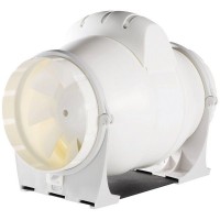 Вентилятор вытяжной Cata DUCT IN LINE 150/560