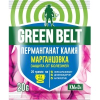 Удобрение Перманганат калия 20 г