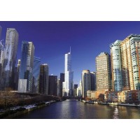 Фотообои Wallberry Decocode 41-0025-WL 400х280 см