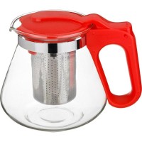 Заварочный чайник Agness 885-060, 0.7 л