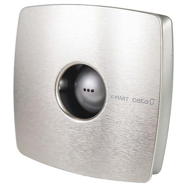 Вентилятор вытяжной Cata X-MART 10 INOX T
