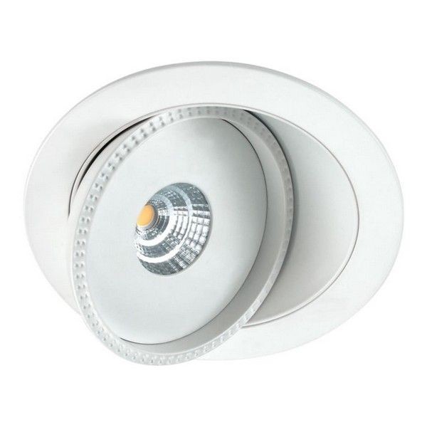Точечный светильник светодиодный (LED) Novotech GESSO 357347