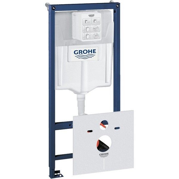 Инсталляция для унитаза Grohe 38539001