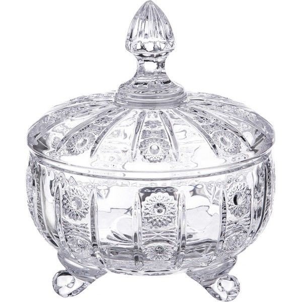 Конфетница Lefard 195-116