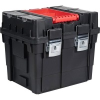 Ящик для инструментов МастерАлмаз MOBILEBOX 450x350x395 мм