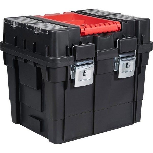Ящик для инструментов МастерАлмаз MOBILEBOX 450x350x395 мм
