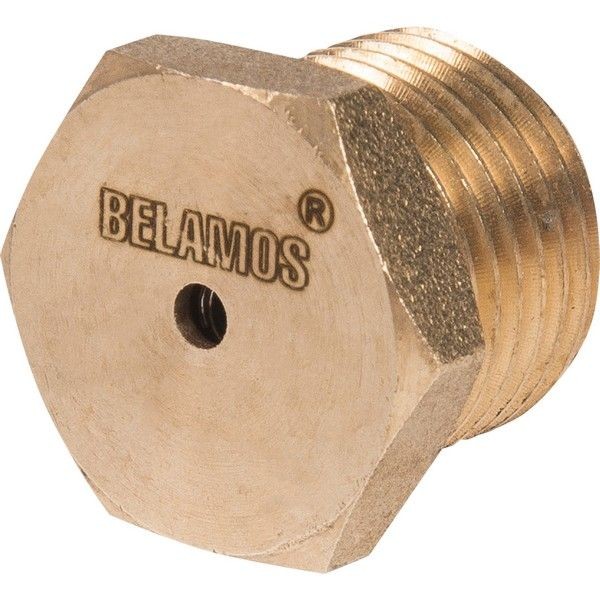 Клапан сливной Belamos FV-B автоматический 1/2 "34;