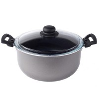 Кастрюля SCOVO Discovery СД008, 4.5 л