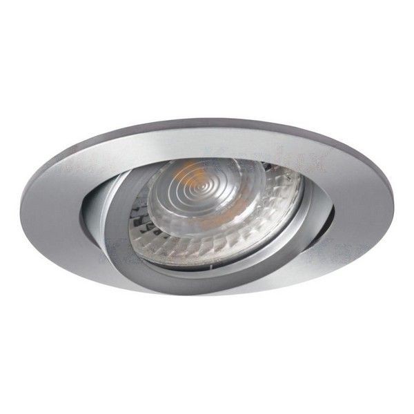 Светильник точечный встраиваемый Kanlux EVIT CT-DTO50-AL 18561 50 Вт