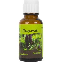 Масло эфирное для бани «Пихта» 17 мл