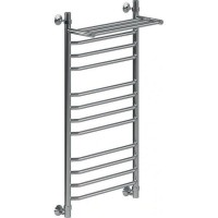 Водяной полотенцесушитель Ника Trapezium ЛТ (Г2) ВП 100/50