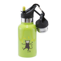 Детская термос-фляга Carl Oscar TEMPflask™ Monkey 107101, 0.3 л