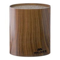 Подставка для ножей WALMER Wood W08002203