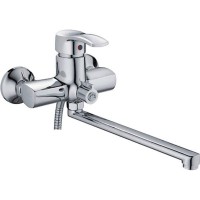 Смеситель для ванны Ledeme 64 L2264