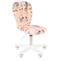 Кресло Chairman Kids 105 Принцессы