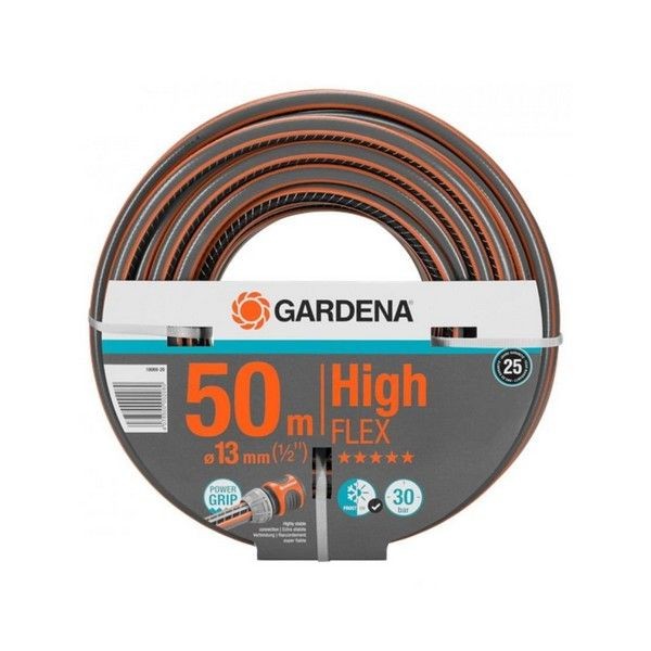 Шланг Gardena HighFLEX 13 мм 1/2 "34; 50 м