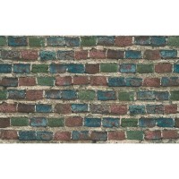 Обои флизелиновые Rasch Factory Style 969528 1.06х10 см