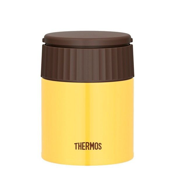 Термос для еды Thermos JBQ-400-BNN, 0.4 л