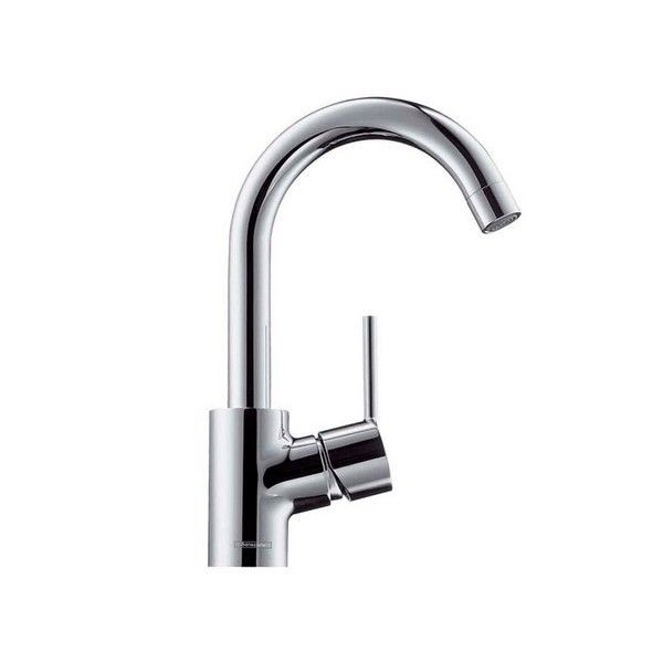 Смеситель для раковины Hansgrohe 32070000