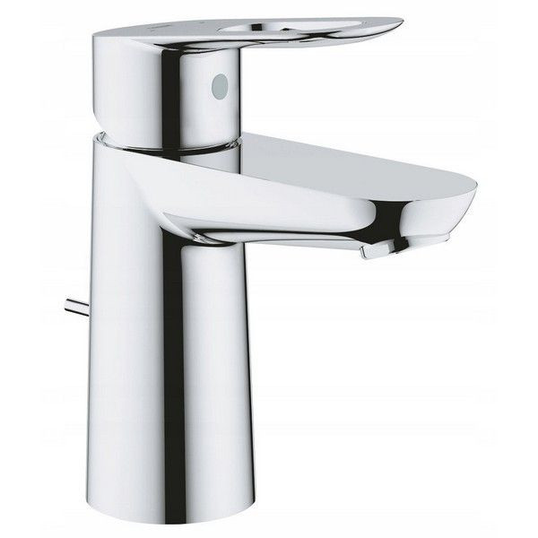 Смеситель для раковины Grohe BauLoop 23336000