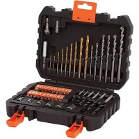 Набор бит BLACK+DECKER A7188-XJ