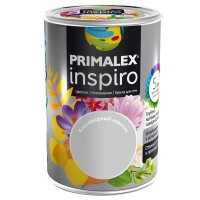 Краска для стен Primalex Inspiro цвет благородный камень 1 л