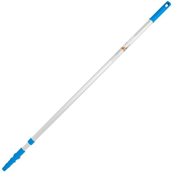 Стержень телескопический Dexter, 115-200 см
