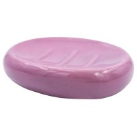 Мыльница для ванной Bath Plus W-CE0082IA-SD