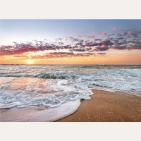 Фотообои флизелиновые «Пляж» 370х270 cм