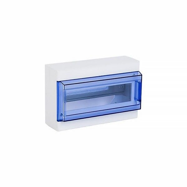 Корпус распределительного щита EKF pb40-n-10-bas
