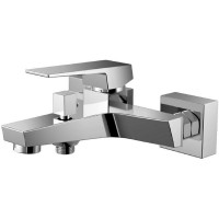 Смеситель для ванны с коротким изливом Esko Berlin BR 54