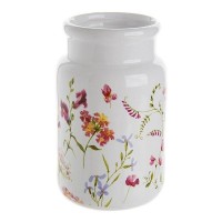 Стакан для ванной Аквалиния Flowers CE2074AA-TB