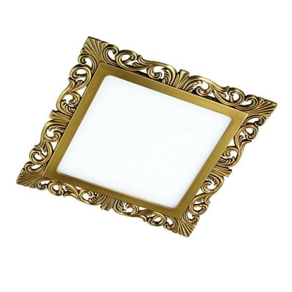 Точечный светильник светодиодный (LED) Novotech PEILI 357274