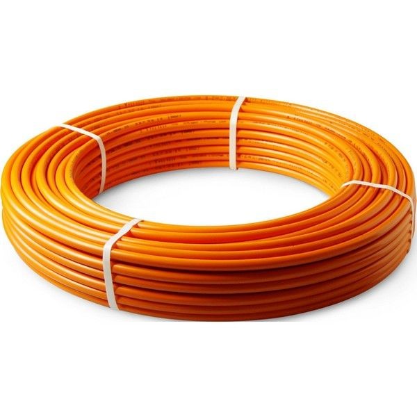 Труба Pro Aqua PERT Evoh для теплого пола o16х2 мм, 1 м