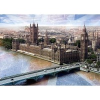 Фотообои Твоя планета С8-122 272х194 см