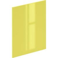 Дверь для шкафа Delinia ID «Аша» 60x77 см, ЛДСП, цвет зелёный