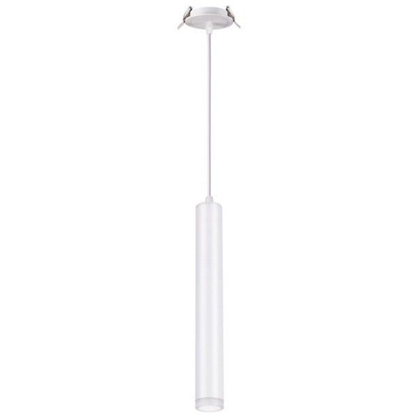 Точечный светильник светодиодный (LED) Novotech MODO 357894