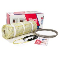 Теплый пол ENERGY Mat 7,60 м.кв - 1210 Вт