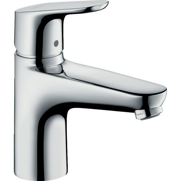 Смеситель для раковины Hansgrohe 31931000