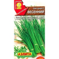Семена Лук-шнитт «Весенний»