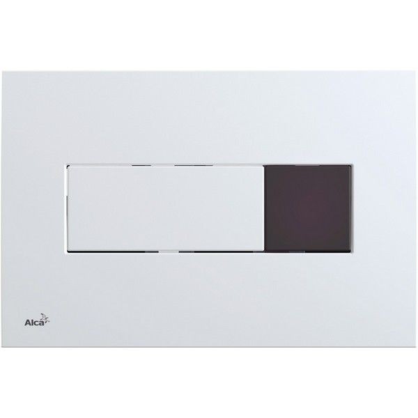 Панель смыва AlcaPlast M370S-SLIM