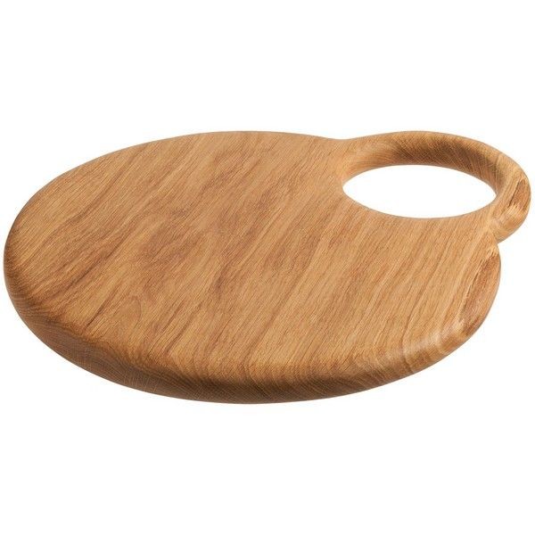 Разделочная доска Сделано! Basketful 45009.00, 30х36 см