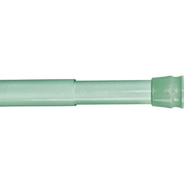 Карниз для ванной Milardo 012A200M14 110-200 см